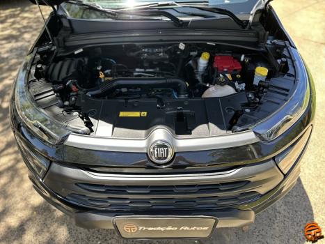 FIAT Toro 1.8 16V 4P FLEX FREEDOM S-DESIGN AUTOMTICO, Foto 18
