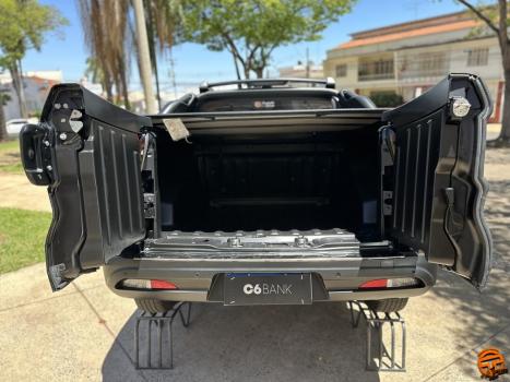 FIAT Toro 1.8 16V 4P FLEX FREEDOM S-DESIGN AUTOMTICO, Foto 19
