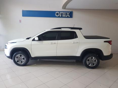 FIAT Toro 1.8 16V 4P FLEX FREEDOM AUTOMÁTICO, Foto 2 FIAT Toro 1.8 16V 4P FLEX FREEDOM AUTOMÁTICO, Foto 2