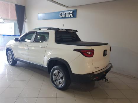 FIAT Toro 1.8 16V 4P FLEX FREEDOM AUTOMÁTICO, Foto 3 FIAT Toro 1.8 16V 4P FLEX FREEDOM AUTOMÁTICO, Foto 3