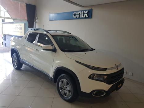 FIAT Toro 1.8 16V 4P FLEX FREEDOM AUTOMÁTICO, Foto 4 FIAT Toro 1.8 16V 4P FLEX FREEDOM AUTOMÁTICO, Foto 4