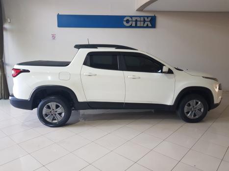 FIAT Toro 1.8 16V 4P FLEX FREEDOM AUTOMÁTICO, Foto 5 FIAT Toro 1.8 16V 4P FLEX FREEDOM AUTOMÁTICO, Foto 5