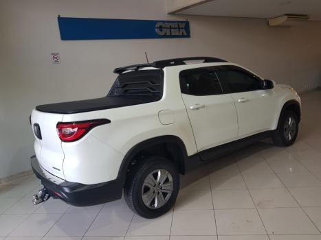 FIAT Toro 1.8 16V 4P FLEX FREEDOM AUTOMÁTICO, Foto 6 FIAT Toro 1.8 16V 4P FLEX FREEDOM AUTOMÁTICO, Foto 6