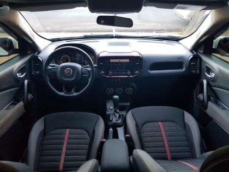 FIAT Toro 1.8 16V 4P FLEX FREEDOM AUTOMÁTICO, Foto 7 FIAT Toro 1.8 16V 4P FLEX FREEDOM AUTOMÁTICO, Foto 7