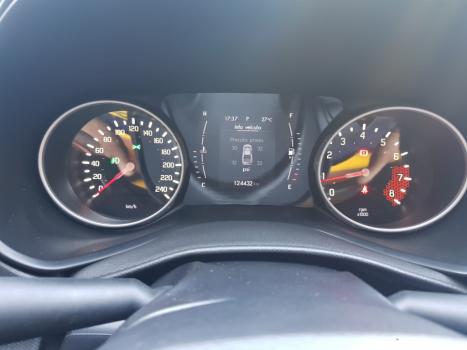 FIAT Toro 1.8 16V 4P FLEX FREEDOM AUTOMÁTICO, Foto 9 FIAT Toro 1.8 16V 4P FLEX FREEDOM AUTOMÁTICO, Foto 9