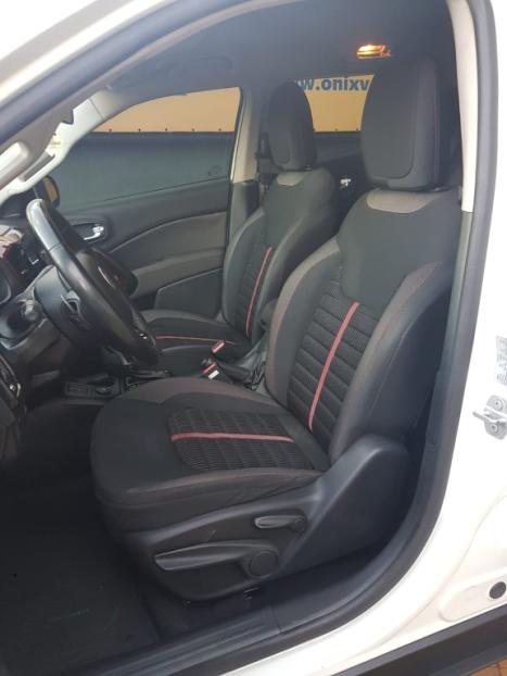 FIAT Toro 1.8 16V 4P FLEX FREEDOM AUTOMÁTICO, Foto 10 FIAT Toro 1.8 16V 4P FLEX FREEDOM AUTOMÁTICO, Foto 10