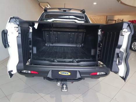 FIAT Toro 1.8 16V 4P FLEX FREEDOM AUTOMÁTICO, Foto 12 FIAT Toro 1.8 16V 4P FLEX FREEDOM AUTOMÁTICO, Foto 12