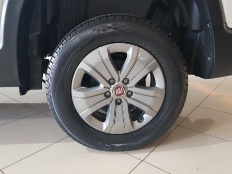 FIAT Toro 1.8 16V 4P FLEX FREEDOM AUTOMÁTICO, Foto 13 FIAT Toro 1.8 16V 4P FLEX FREEDOM AUTOMÁTICO, Foto 13