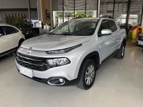 FIAT Toro 1.8 16V 4P FLEX FREEDOM OPEN EDITION AUTOMTICO, Foto 1