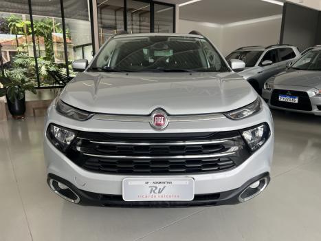 FIAT Toro 1.8 16V 4P FLEX FREEDOM OPEN EDITION AUTOMTICO, Foto 2