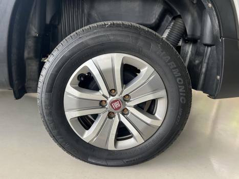 FIAT Toro 1.8 16V 4P FLEX FREEDOM OPEN EDITION AUTOMTICO, Foto 5