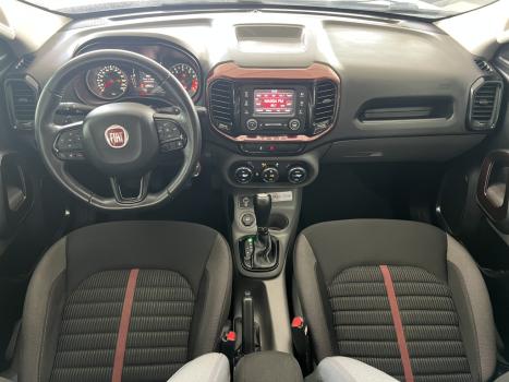 FIAT Toro 1.8 16V 4P FLEX FREEDOM OPEN EDITION AUTOMTICO, Foto 6