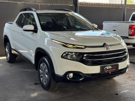 FIAT Toro 1.8 16V 4P FLEX FREEDOM OPEN EDITION AUTOMTICO, Foto 1