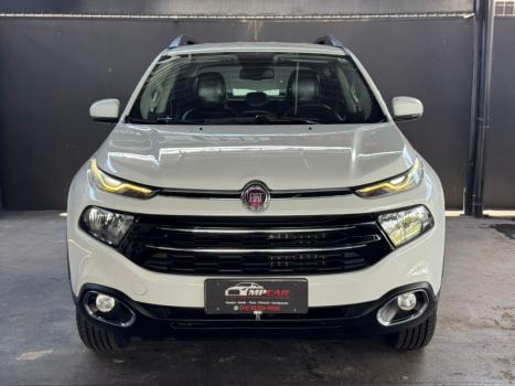 FIAT Toro 1.8 16V 4P FLEX FREEDOM OPEN EDITION AUTOMTICO, Foto 2