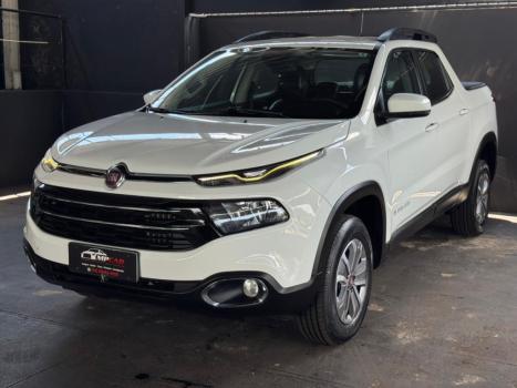 FIAT Toro 1.8 16V 4P FLEX FREEDOM OPEN EDITION AUTOMTICO, Foto 3