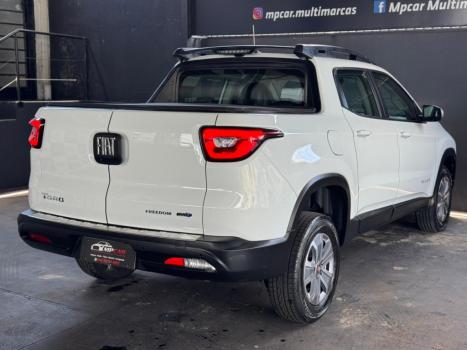 FIAT Toro 1.8 16V 4P FLEX FREEDOM OPEN EDITION AUTOMTICO, Foto 6