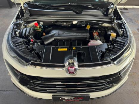 FIAT Toro 1.8 16V 4P FLEX FREEDOM OPEN EDITION AUTOMTICO, Foto 7