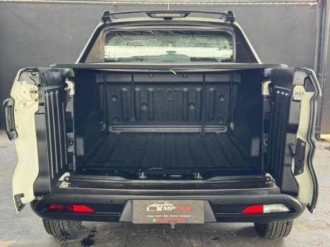 FIAT Toro 1.8 16V 4P FLEX FREEDOM OPEN EDITION AUTOMTICO, Foto 8