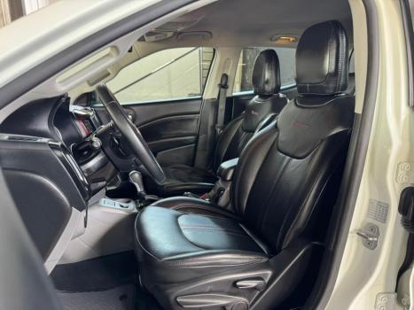 FIAT Toro 1.8 16V 4P FLEX FREEDOM OPEN EDITION AUTOMTICO, Foto 9