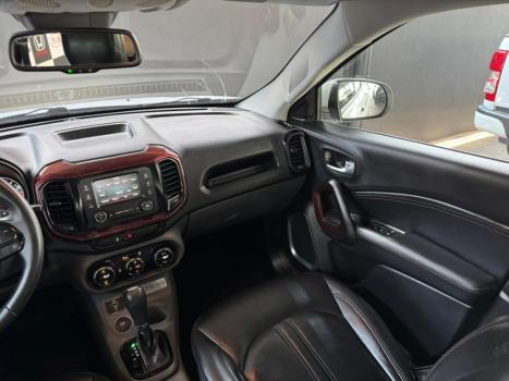 FIAT Toro 1.8 16V 4P FLEX FREEDOM OPEN EDITION AUTOMTICO, Foto 14