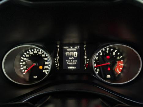 FIAT Toro 1.8 16V 4P FLEX FREEDOM OPEN EDITION AUTOMTICO, Foto 15