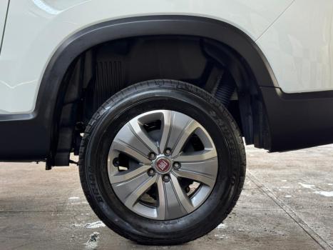 FIAT Toro 1.8 16V 4P FLEX FREEDOM OPEN EDITION AUTOMTICO, Foto 18