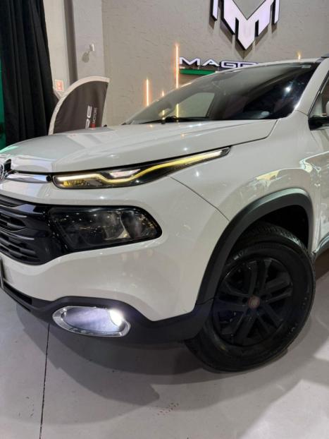 FIAT Toro 1.8 16V 4P FLEX OPENING EDITION AUTOMTICO, Foto 2