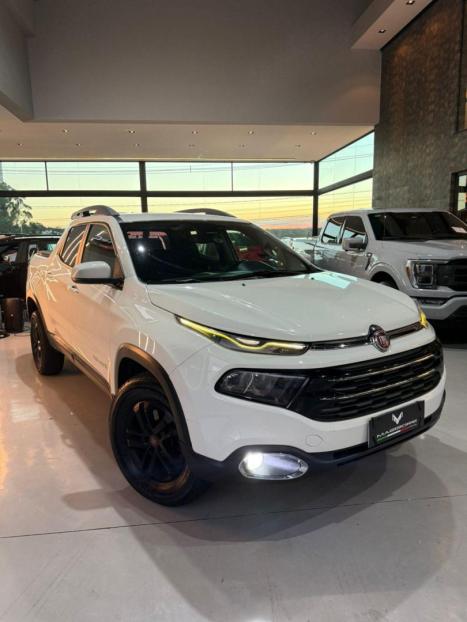 FIAT Toro 1.8 16V 4P FLEX OPENING EDITION AUTOMTICO, Foto 3