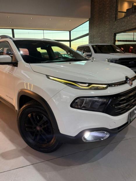 FIAT Toro 1.8 16V 4P FLEX OPENING EDITION AUTOMTICO, Foto 4