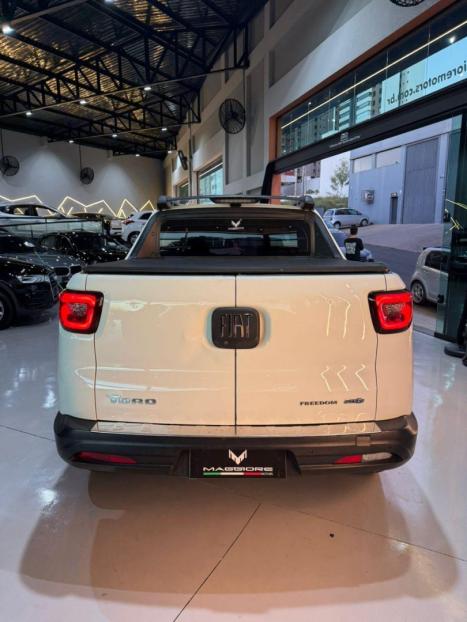 FIAT Toro 1.8 16V 4P FLEX OPENING EDITION AUTOMTICO, Foto 9