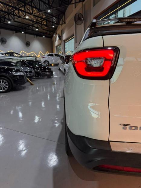 FIAT Toro 1.8 16V 4P FLEX OPENING EDITION AUTOMTICO, Foto 10