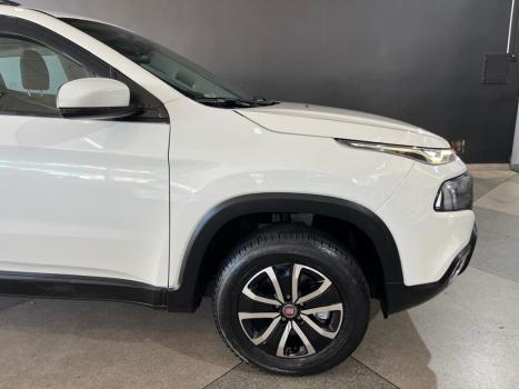 FIAT Toro 1.8 16V 4P FLEX FREEDOM AUTOMTICO, Foto 2