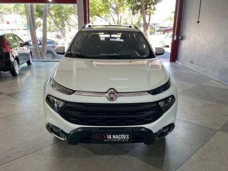 FIAT Toro 1.8 16V 4P FLEX FREEDOM AUTOMTICO, Foto 3