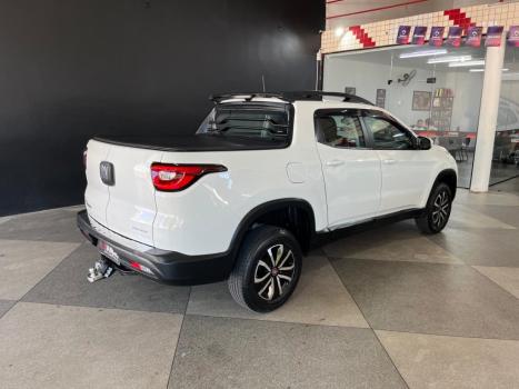 FIAT Toro 1.8 16V 4P FLEX FREEDOM AUTOMTICO, Foto 5