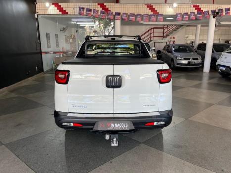 FIAT Toro 1.8 16V 4P FLEX FREEDOM AUTOMTICO, Foto 6