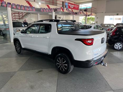 FIAT Toro 1.8 16V 4P FLEX FREEDOM AUTOMTICO, Foto 7