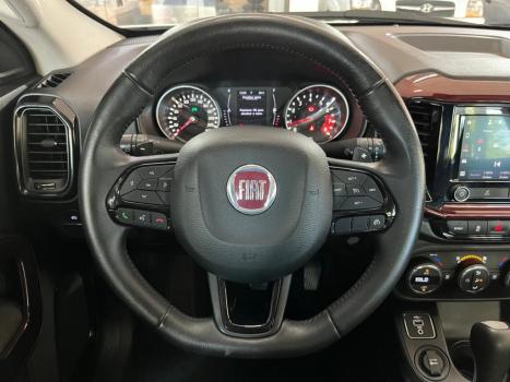 FIAT Toro 1.8 16V 4P FLEX FREEDOM AUTOMTICO, Foto 10