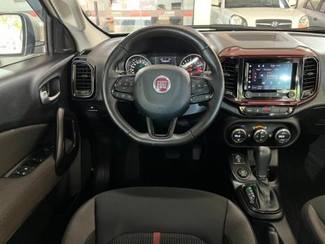 FIAT Toro 1.8 16V 4P FLEX FREEDOM AUTOMTICO, Foto 11