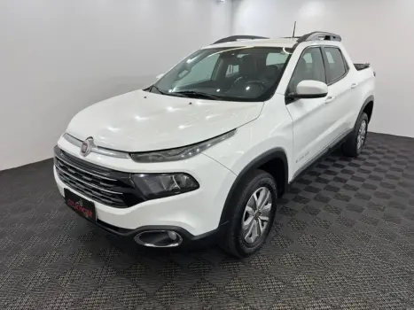 FIAT Toro 1.8 16V 4P FLEX FREEDOM OPEN EDITION AUTOMTICO, Foto 1