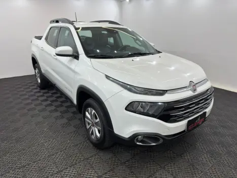 FIAT Toro 1.8 16V 4P FLEX FREEDOM OPEN EDITION AUTOMTICO, Foto 3