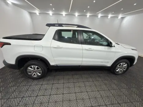 FIAT Toro 1.8 16V 4P FLEX FREEDOM OPEN EDITION AUTOMTICO, Foto 4