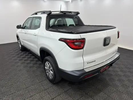 FIAT Toro 1.8 16V 4P FLEX FREEDOM OPEN EDITION AUTOMTICO, Foto 6