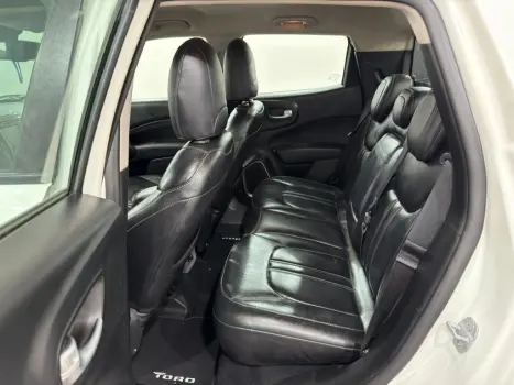 FIAT Toro 1.8 16V 4P FLEX FREEDOM OPEN EDITION AUTOMTICO, Foto 8