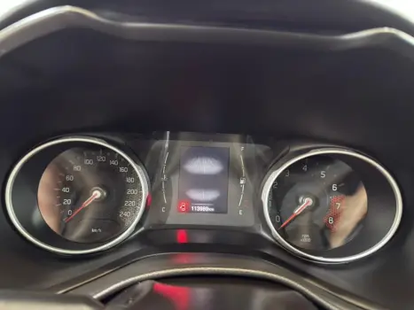 FIAT Toro 1.8 16V 4P FLEX FREEDOM OPEN EDITION AUTOMTICO, Foto 10