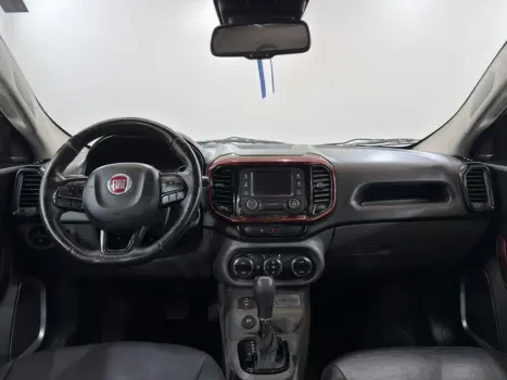 FIAT Toro 1.8 16V 4P FLEX FREEDOM OPEN EDITION AUTOMTICO, Foto 11