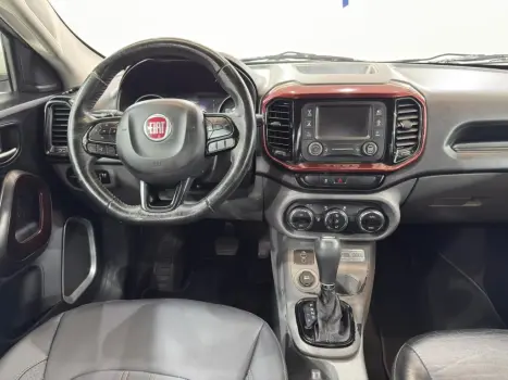 FIAT Toro 1.8 16V 4P FLEX FREEDOM OPEN EDITION AUTOMTICO, Foto 12