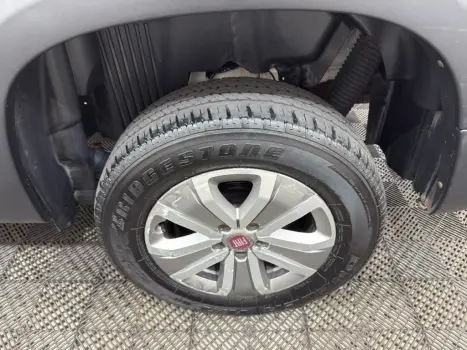 FIAT Toro 1.8 16V 4P FLEX FREEDOM OPEN EDITION AUTOMTICO, Foto 13