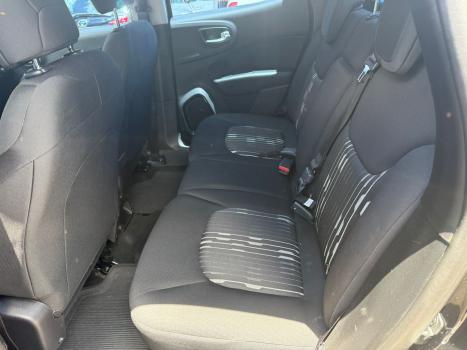 FIAT Toro 1.8 16V 4P FLEX FREEDOM AUTOMTICO, Foto 8