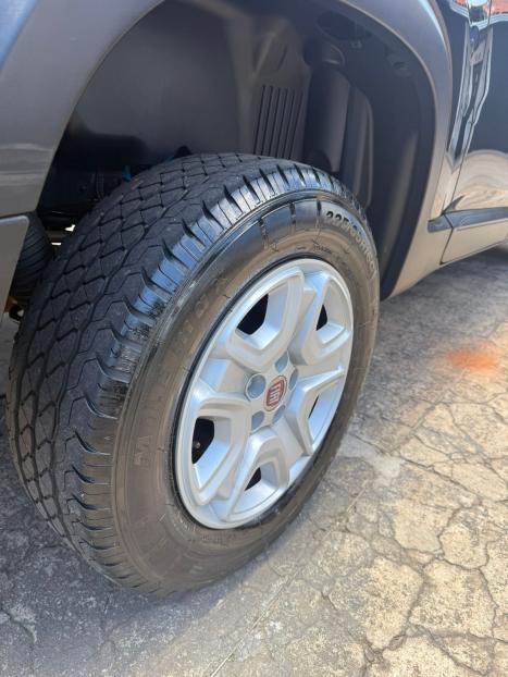 FIAT Toro 1.8 16V 4P FLEX FREEDOM AUTOMTICO, Foto 10