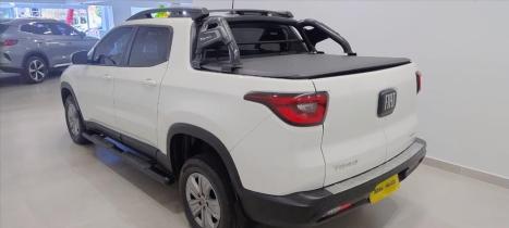 FIAT Toro 1.8 16V 4P FLEX FREEDOM AUTOMTICO, Foto 3